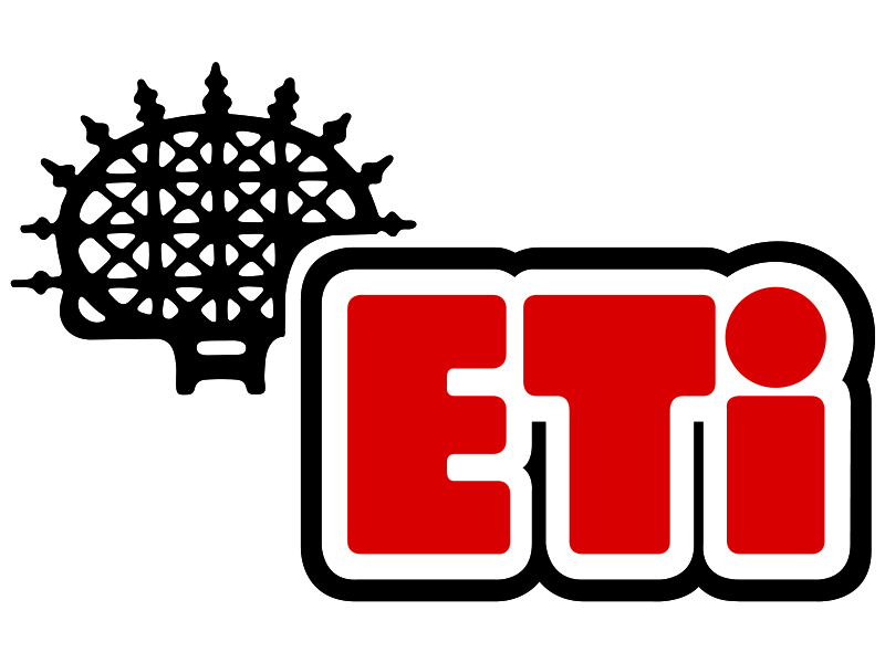 ETİ
